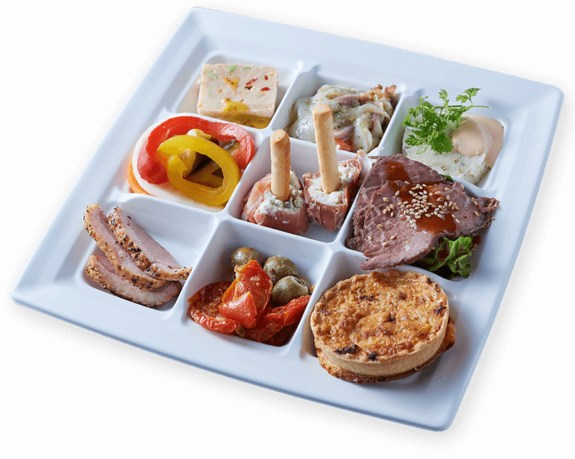 神田駅で洋食のランチ テイクアウト 持ち帰りにおすすめ 淡路町